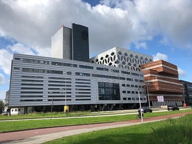 Leiden -  in Netherlands