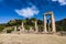 Temple of Antas, Frùmini Majori/Fluminimaggiore, Sud Sardegna, Sardinia, Italy