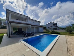 VILLA DIAMOND YourCroatiaHoliday