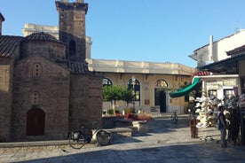 Tour de Caminhada Particular no Centro Histórico de Kalamata (Preço por Grupo)