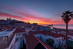 Every Traveler's Guide to the Best Time to Visit Lisbon, Portugal