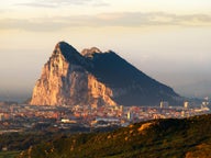 Hotele i obiekty noclegowe w Gibraltarze, w Gibraltarze