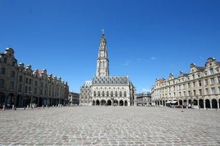 Grand' Place