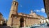 Plaza de España, Cariñena, Campo de Cariñena, Zaragoza, Aragon, Spain