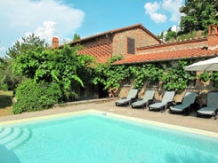 Villa Sassolini Luxury Boutique Hotel & Spa