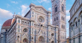 The best of Tuscany - 5 days private tour