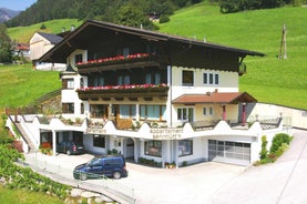 Appartmenthaus Sennhuttn