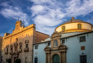 Museo Salzillo