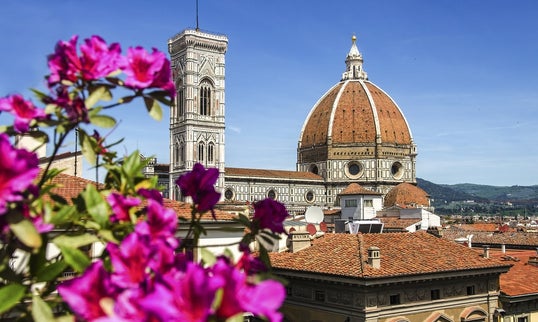 Italy in May: Your Guide to Your Italian Spring Adventure