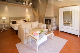 B&B Cortona Suite