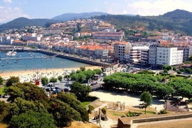 Tour privato di Vigo e Baiona