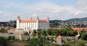 Tailor-Made Private Slovakia Tour with Daily Departure