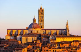 Siena - city in Italy