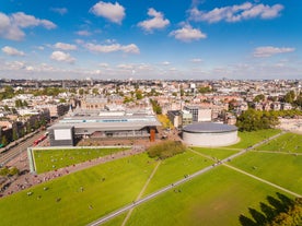 Stedelijk Museum Amsterdam