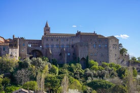 Arezzo - city in Italy