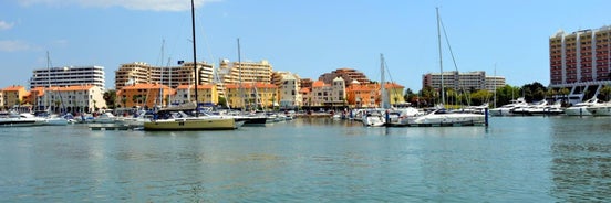 Laguna Resort Vilamoura