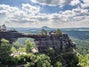 Bohemian Switzerland National Park travel guide