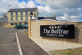 The Belfray Country Inn