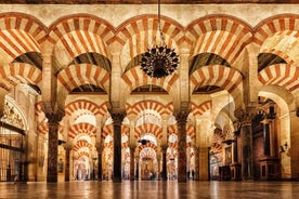 Private Daytrip to Cordoba from Madrid by Train