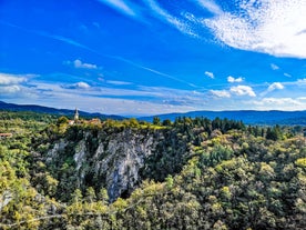 Škocjan Caves