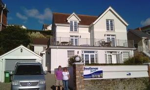 Southover Beach Apartments