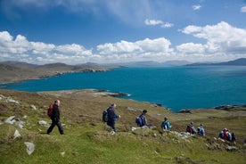 6-Day Adventure Tour on Ireland's Wild Atlantic Way