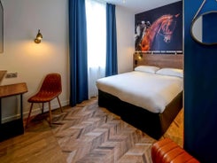 Ibis Styles Saumur Gare Centre