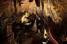 Excursión de Día Completo al Cañón Sapadere de Alanya