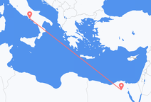 Cheap Flights from Cairo to Naples – Lowest Fares & Maximum Choice