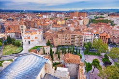 Valladolid, Spain travel guide