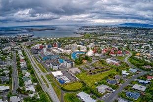 Reykjavik in August: The Complete Guide