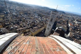 Excursion monumentale au Duomo