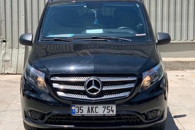 Cesme-Alacati Transfer