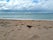 Plage de Ouistreham, Ouistreham, Caen, Calvados, Normandy, Metropolitan France, France