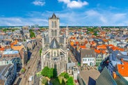 Ghent travel guide