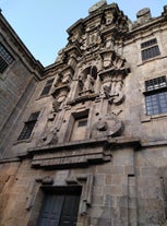 Convento de Santa Clara de Santiago de Compostela