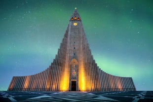 Hallgrímskirkja