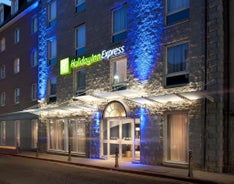 Holiday Inn Express Aberdeen City Centre