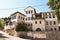 Ethnographic Museum, Gjirokastër, Gjirokastra, Gjirokastër County, Southern Albania, Albania