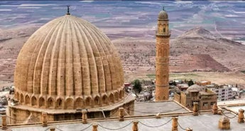 8 Days Istanbul - Cappadocia -  Mt Nemrut -  Gobeklitepe - Mardin Tour