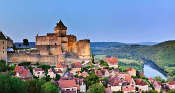 Périgord: Culture & Relaxation