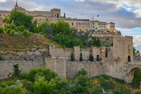 Toledo - city in Spain