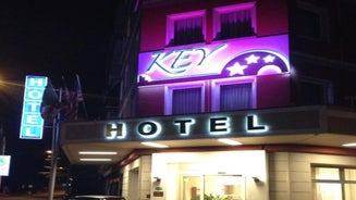 Key Hotel