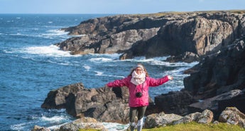 Isle of Skye & Hebridean Hopper