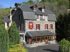 Chambres d'Hotes Le Pont du Roy