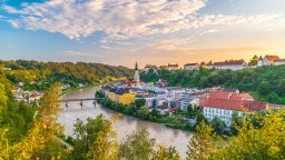 Apartamentos de alquiler vacacional en Burghausen, Alemania