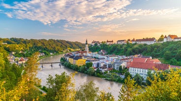 Burghausen