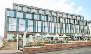 Mercure Paignton Hotel