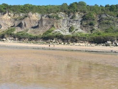 La Longère d'Auberville