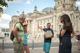 Berlin: A Third Reich Walking Tour